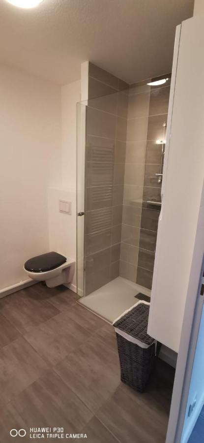 Charmant Appartement Saint-Gervais-les-Bains Esterno foto